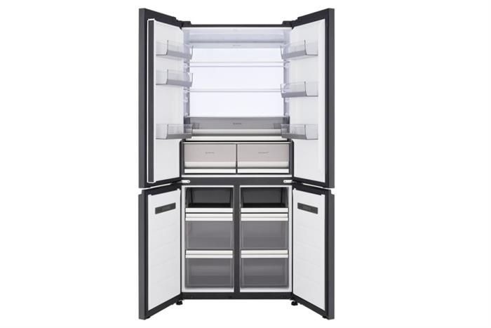 Tủ Lạnh LG Inverter 510 Lít Multi Door F51EG